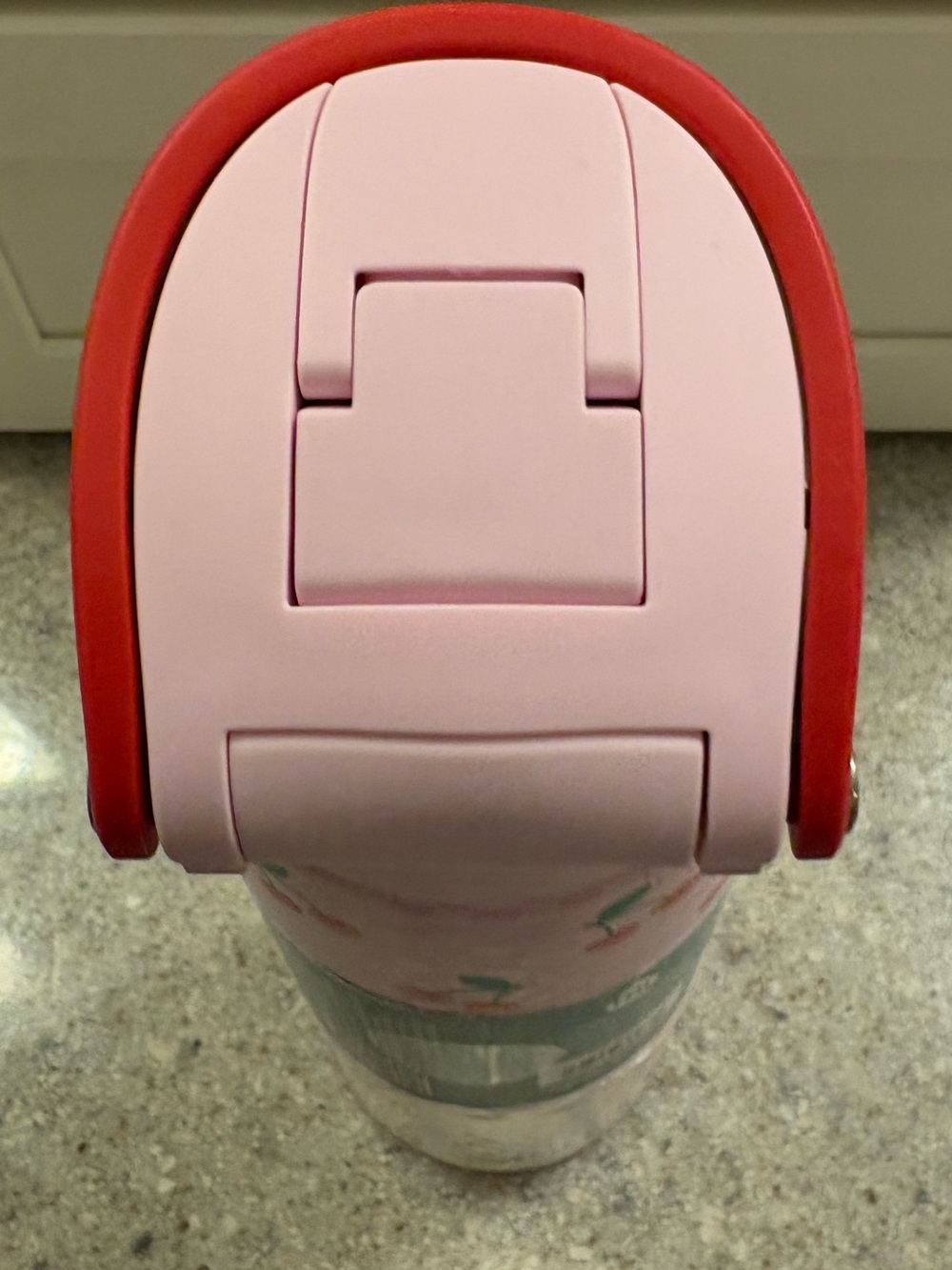 Water bottle - Picture 3 of 7